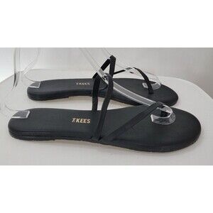 Tkees Sarit Leather Sandal